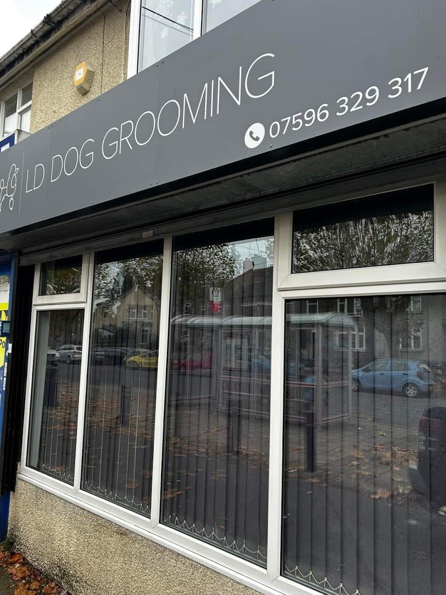 LD Dog Grooming - Photo 2