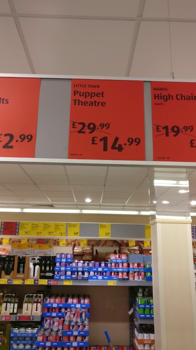 ALDI - Photo 2