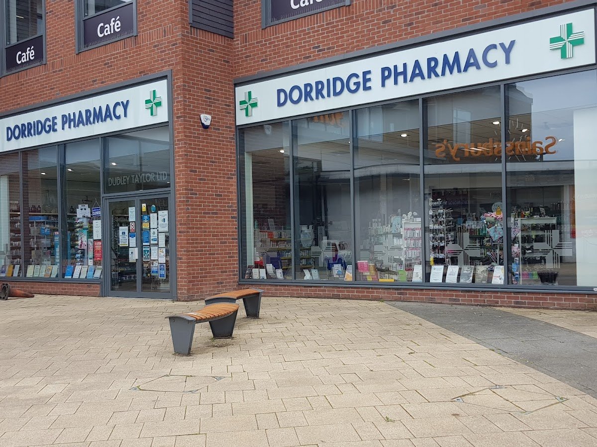 Knights Dorridge Pharmacy - Photo 2