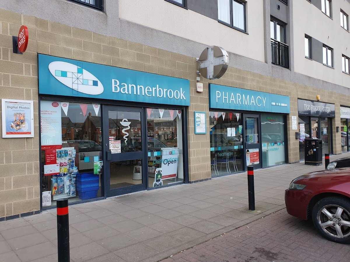 Bannerbrook Park Coventry - Photo 4