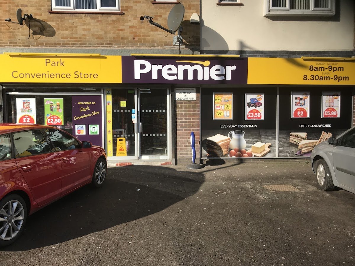 Premier park road - Photo 2