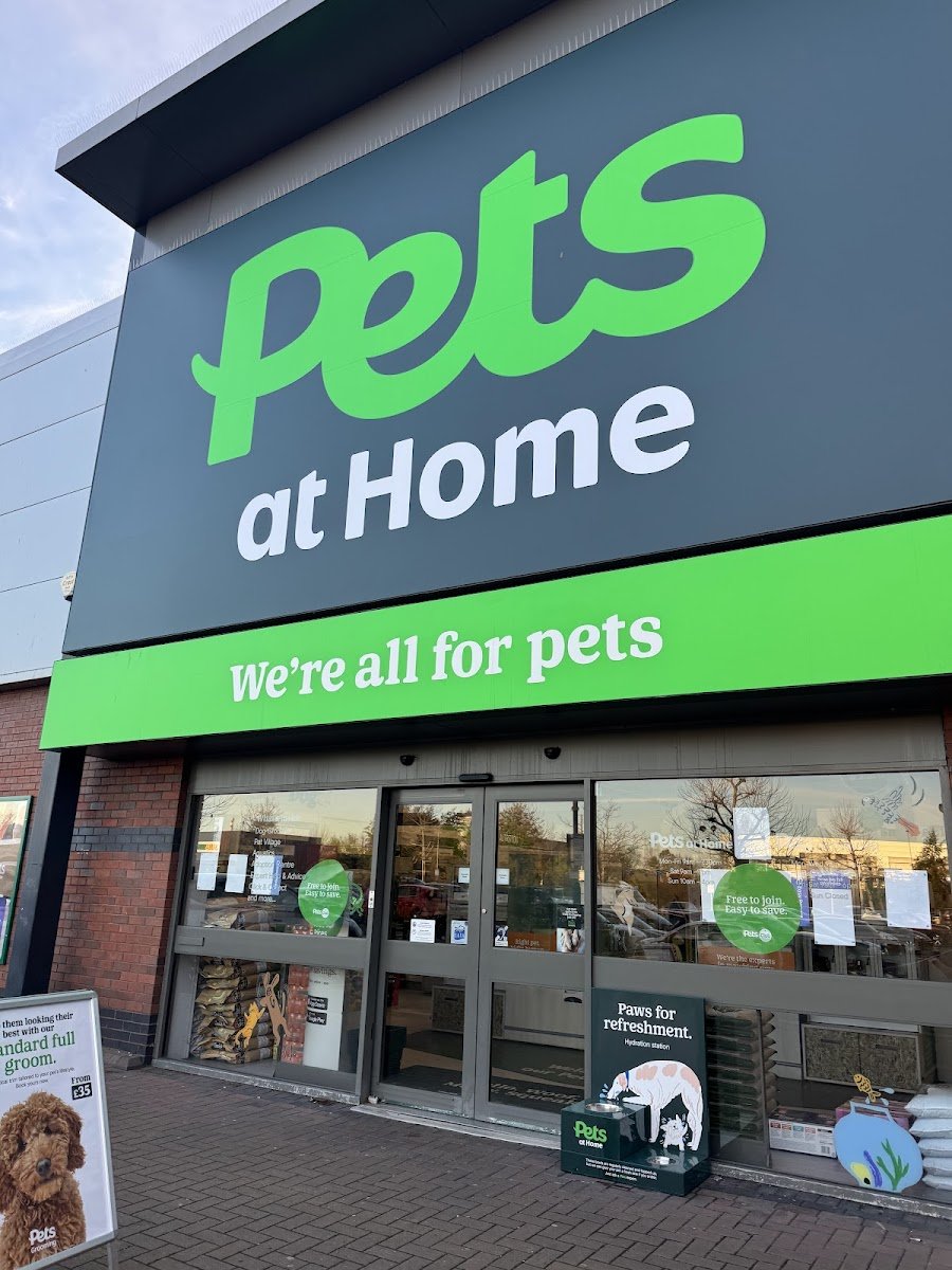 Pets at Home Coventry - Photo 2