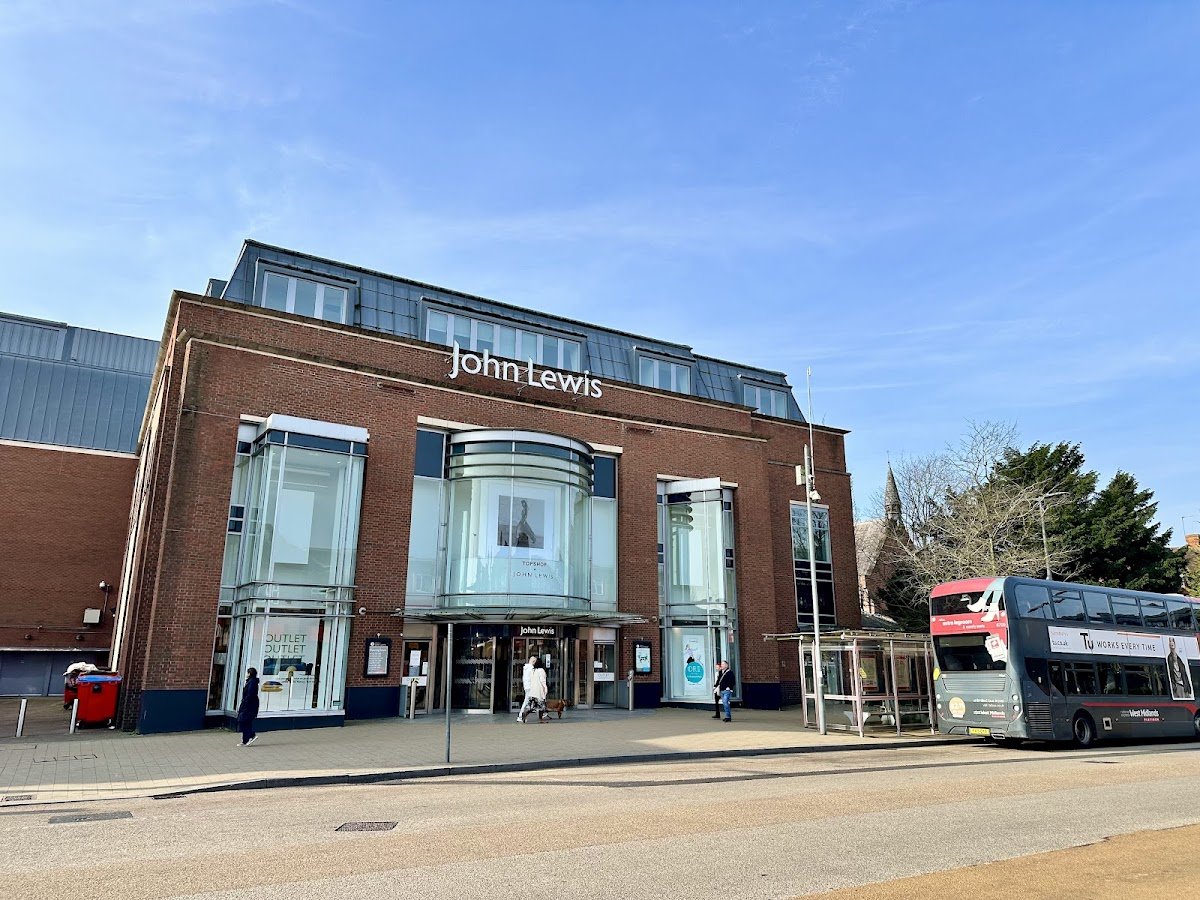 John Lewis & Partners - Photo 3