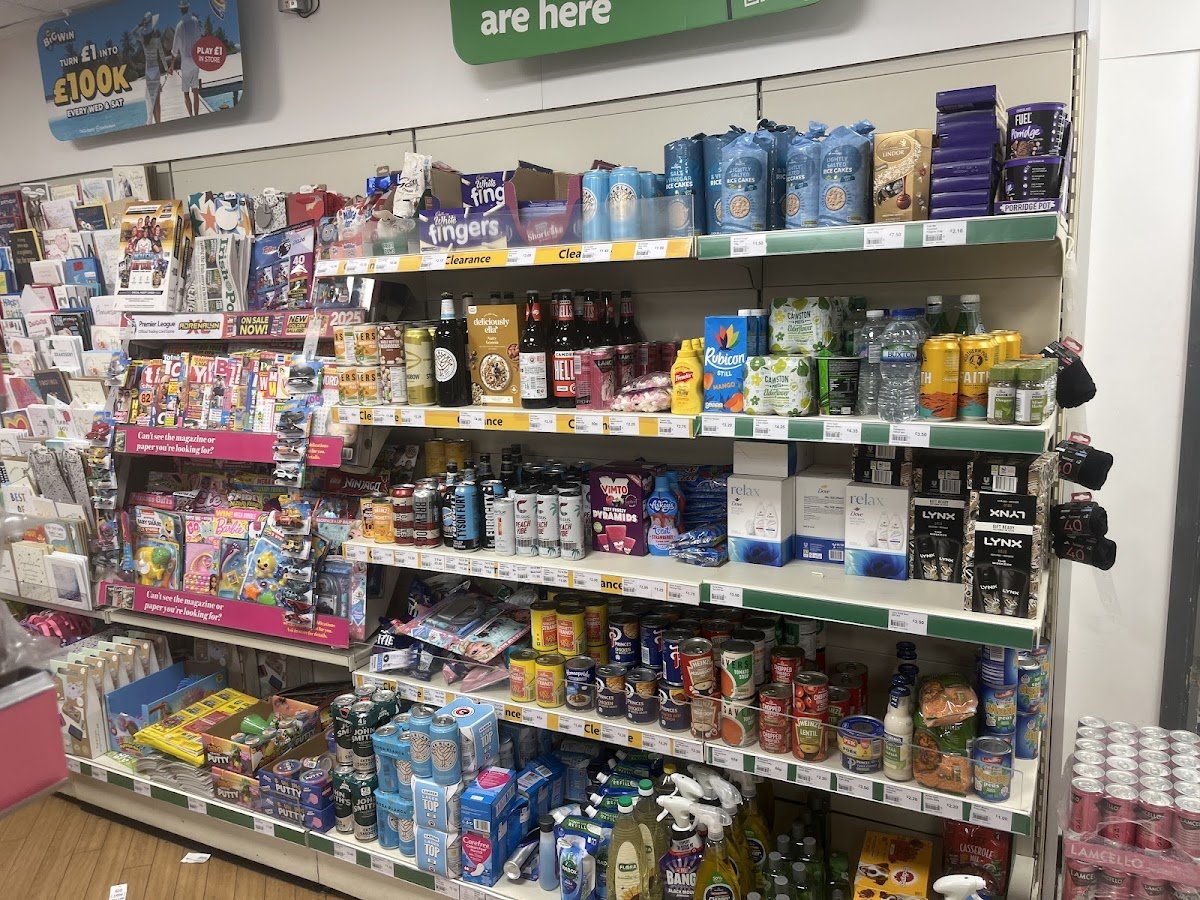 Morrisons Daily - Photo 2