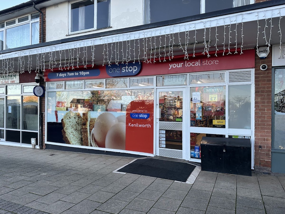 One Stop Kenilworth Caesar - Photo 2