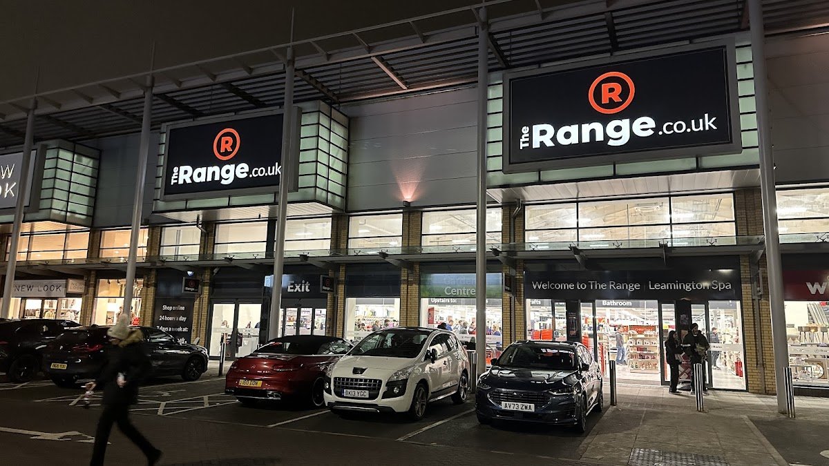 The Range - Photo 3
