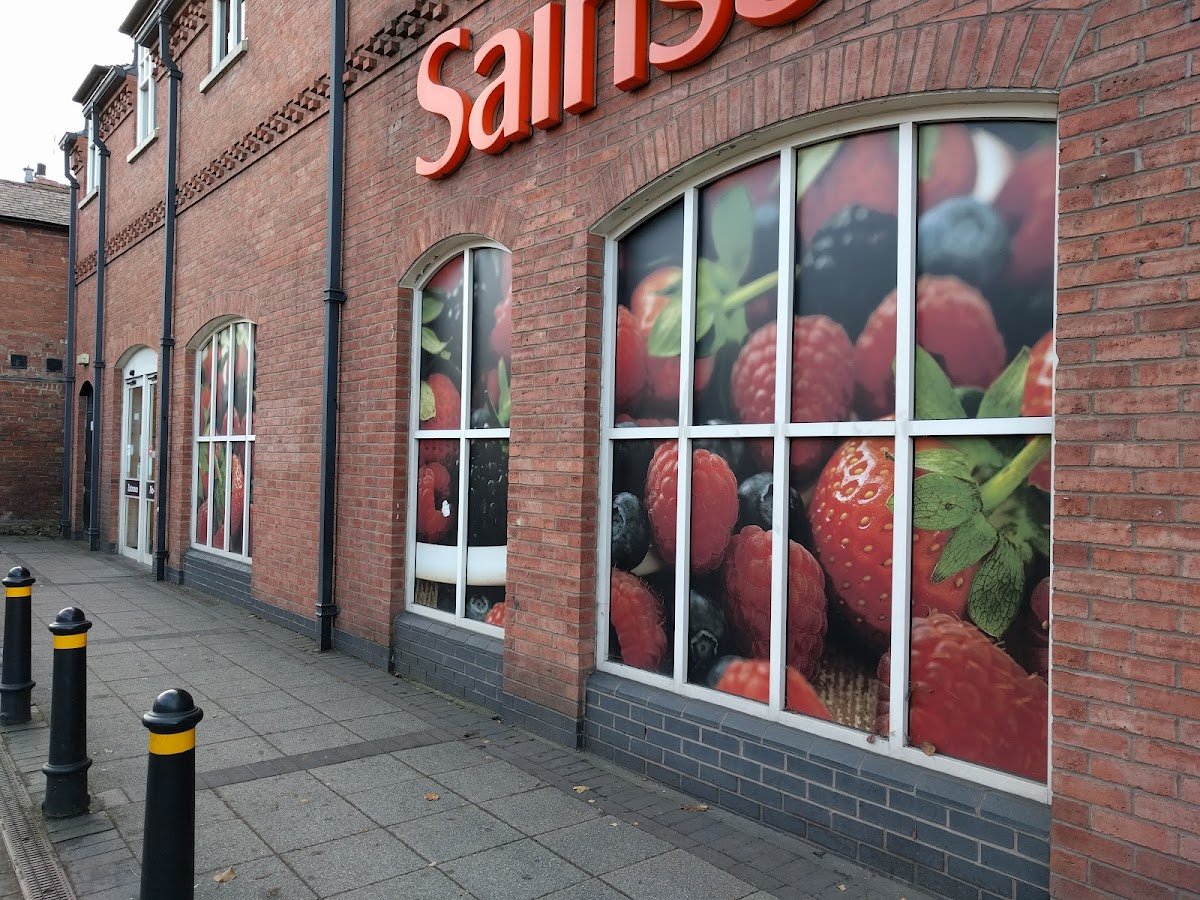 Sainsbury's - Photo 2