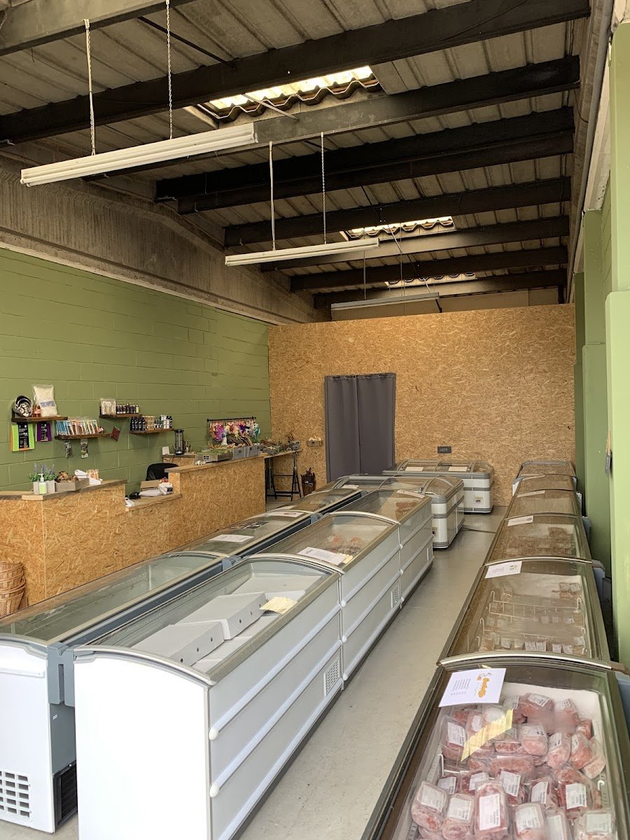 Nuneaton Raw Pet Food Ltd - Photo 2