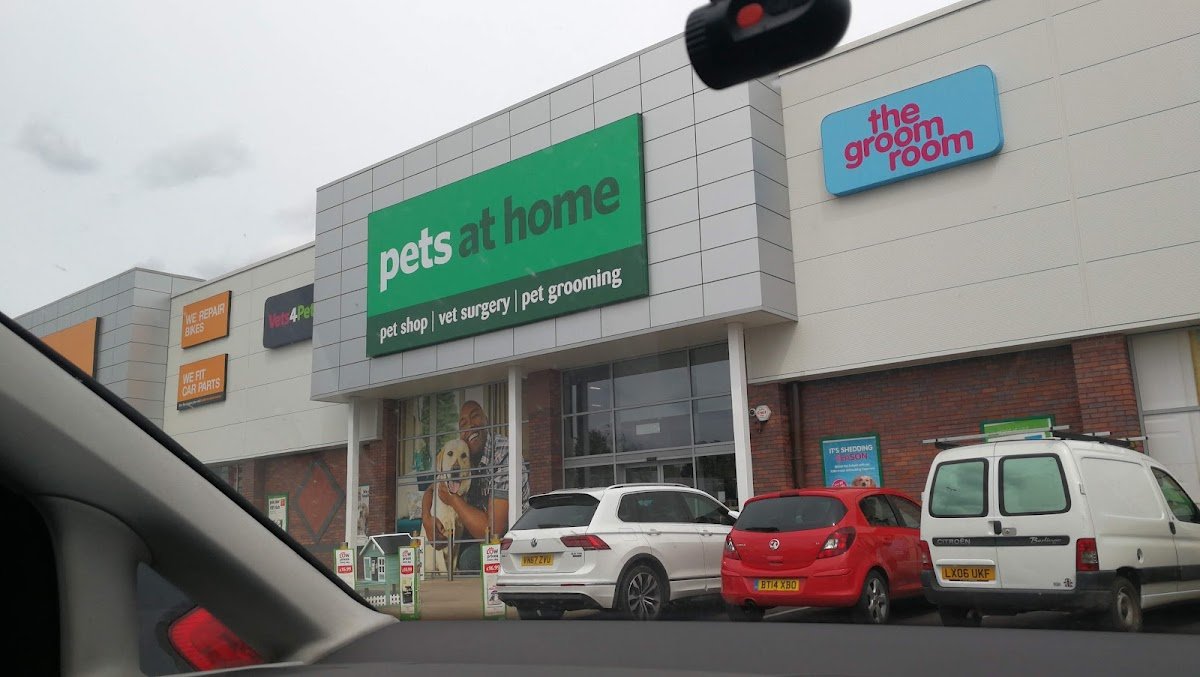 Vets4Pets - Solihull - Photo 2