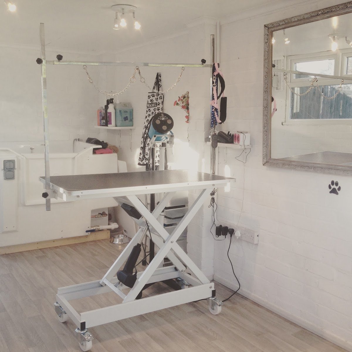 La Pooch Parlour - Photo 3