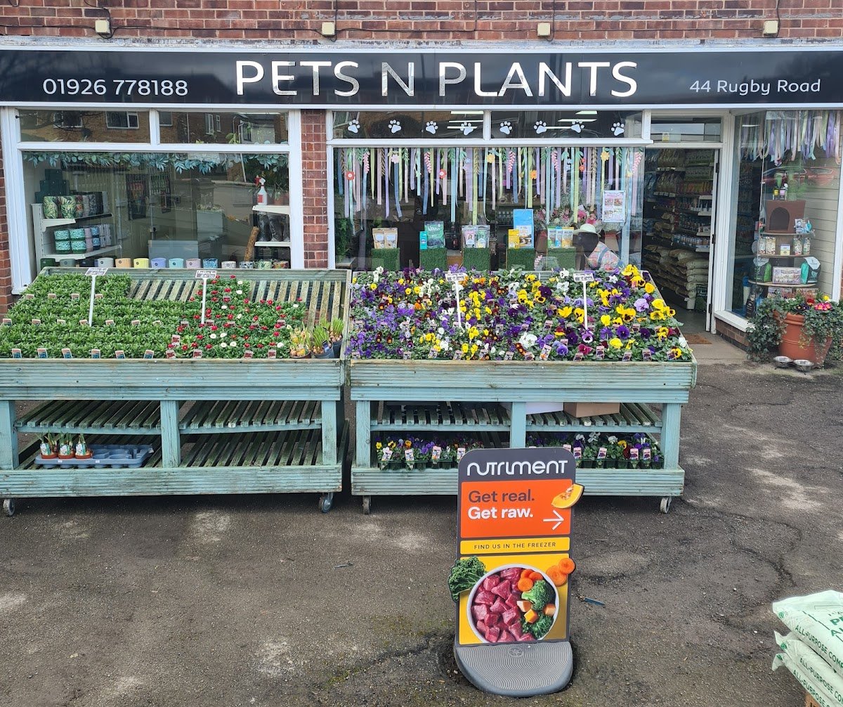 Pets & Plants - Photo 2