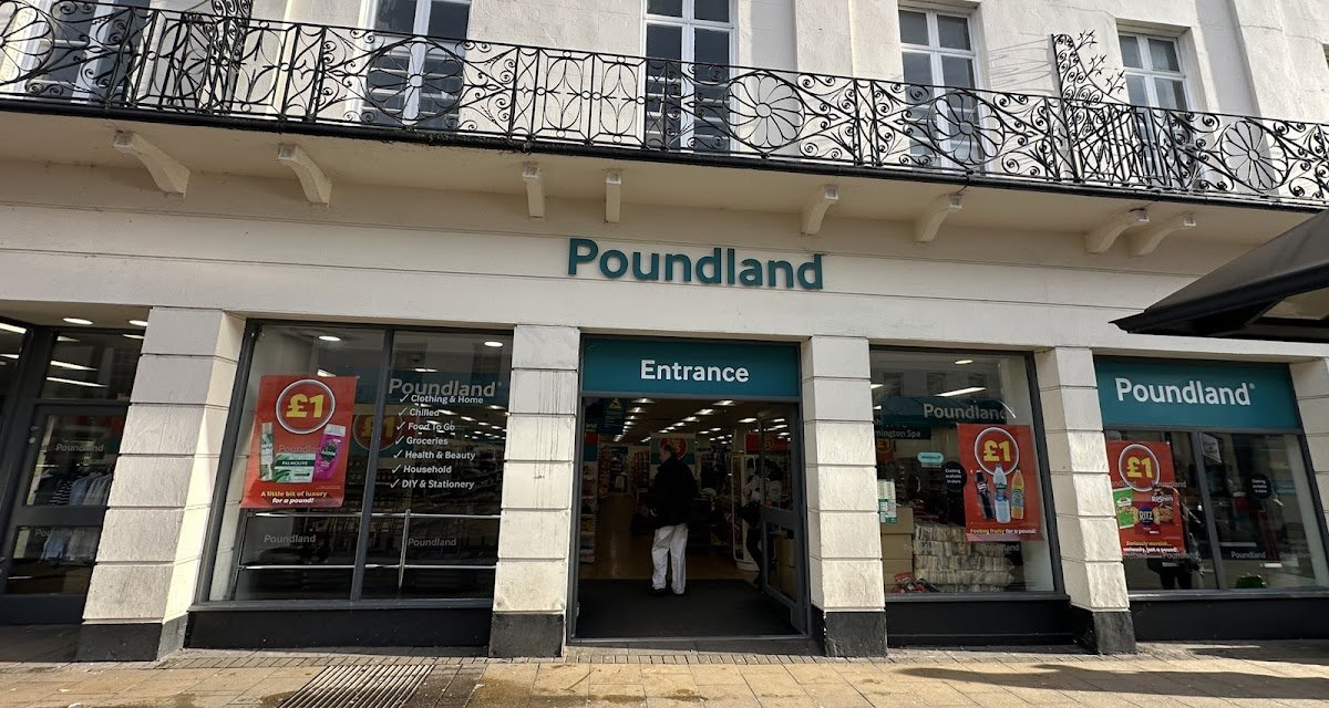 Poundland - Photo 2