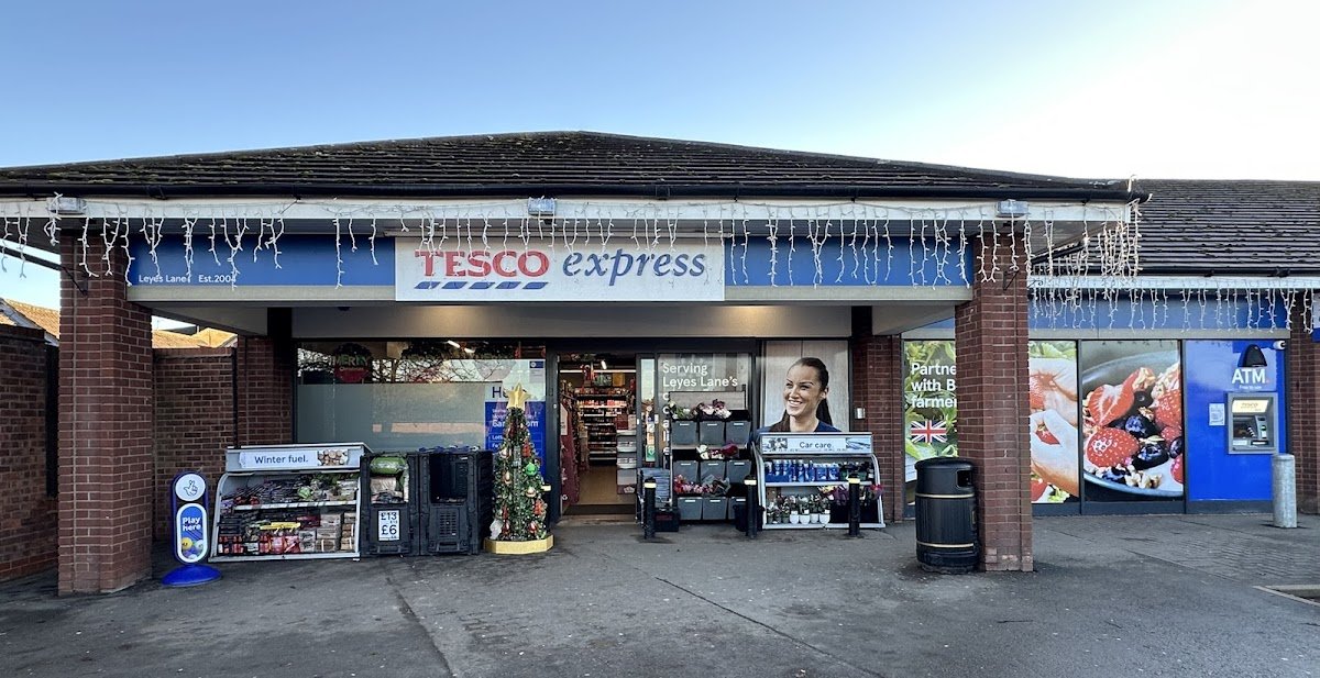 Tesco Express - Photo 4