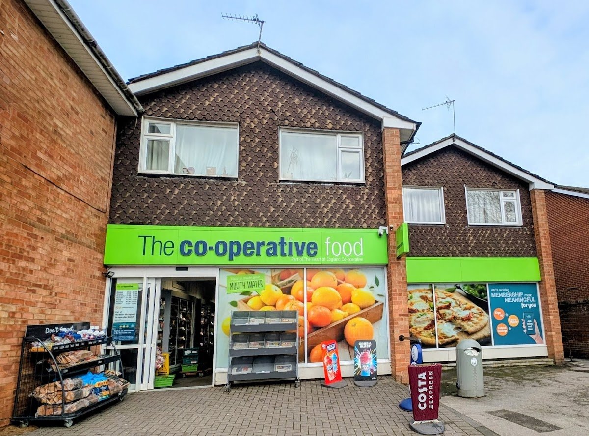 Co-operative Food - Photo 2