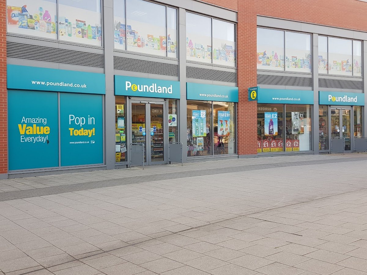 Poundland - Photo 2