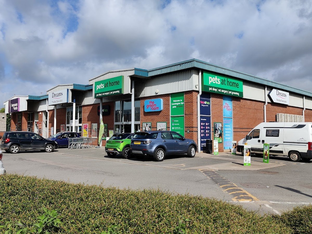 Vets4Pets - Leamington Spa - Photo 3
