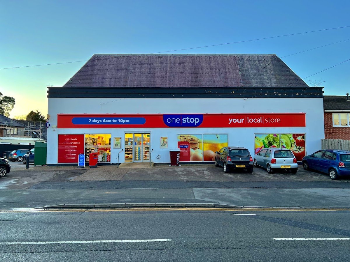 One Stop - Photo 2