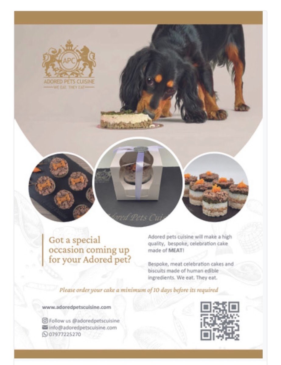 Adored Pets Cuisine UK - Photo 2
