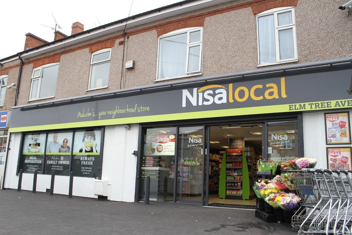 Malcolm's Stores Costcutter including Lime Tree Park Post Office - Photo 2