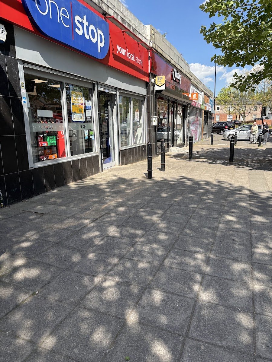 One Stop - Photo 2