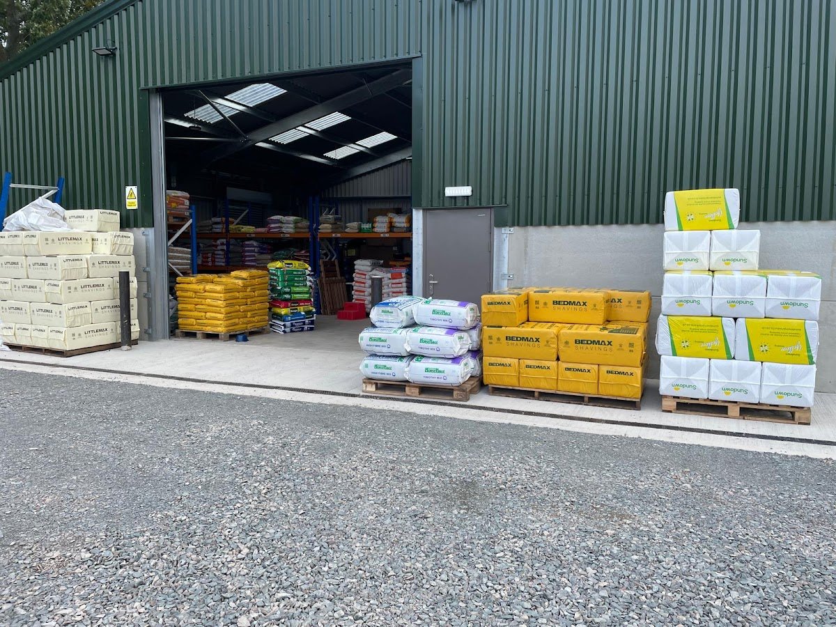 Casemore Animal Feeds - Photo 2