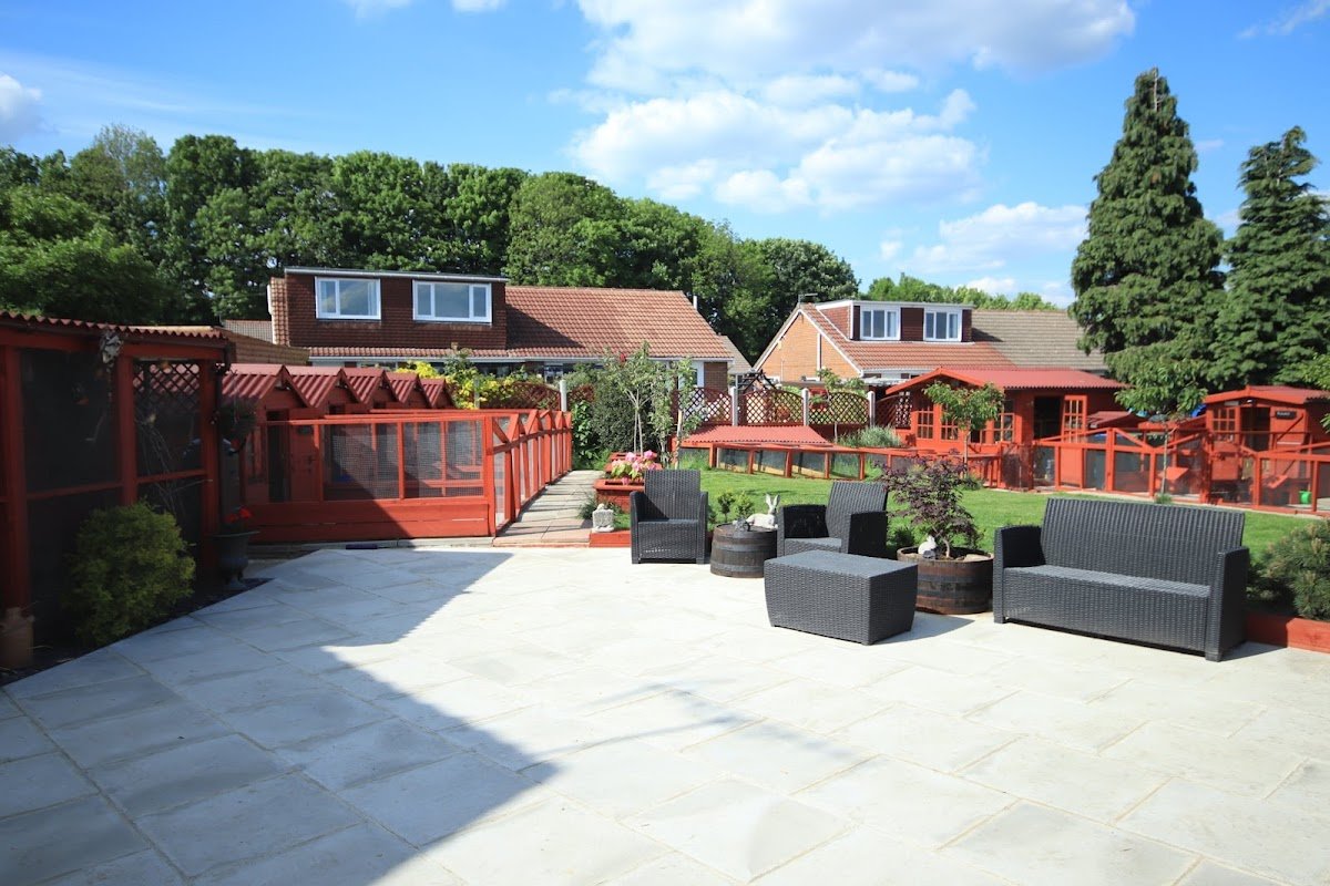 Redbeck Small Animal Boarding & Pet Sitting - Yorkshire - Photo 2