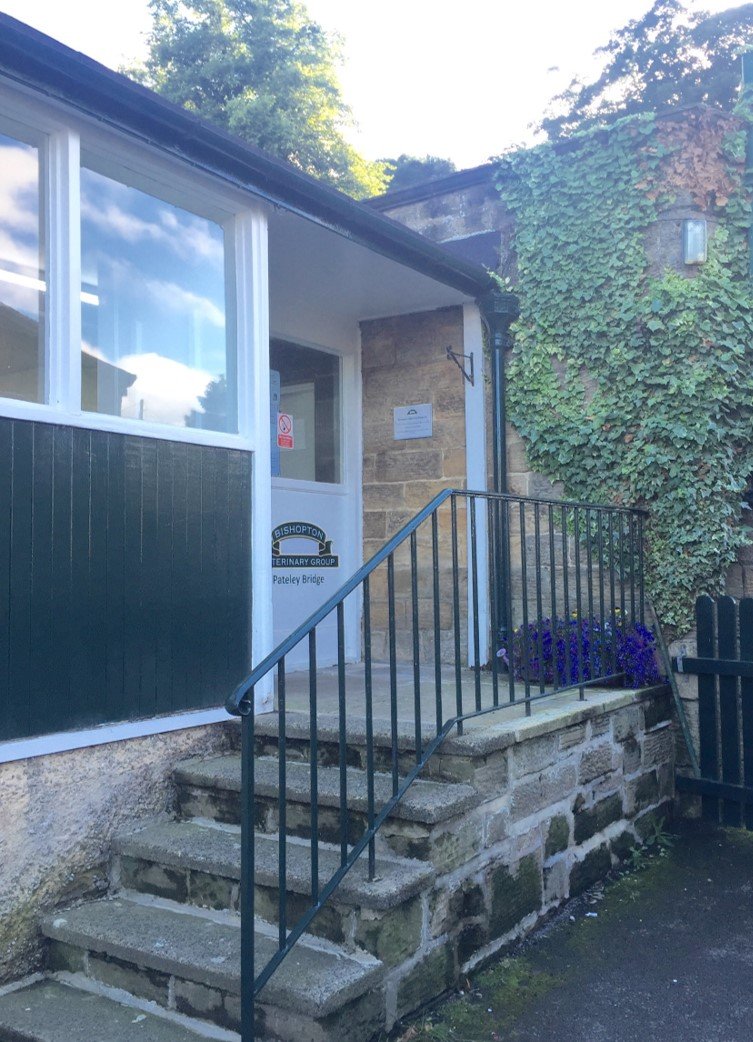 Bishopton Veterinary Group Pateley Bridge - Photo 2