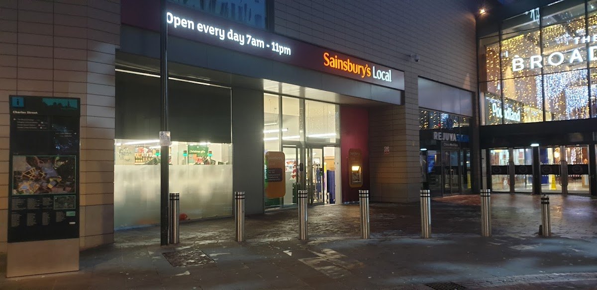 Sainsbury's Local - Photo 2