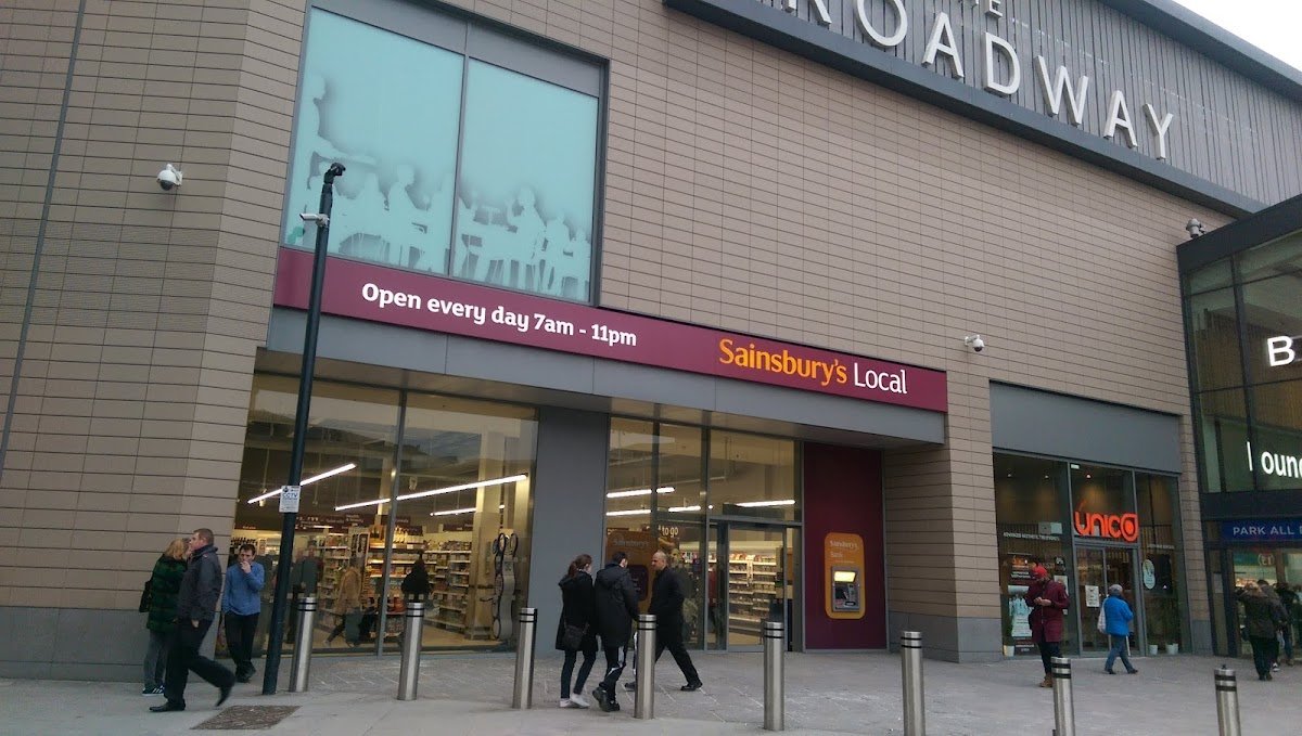 Sainsbury's Local - Photo 3