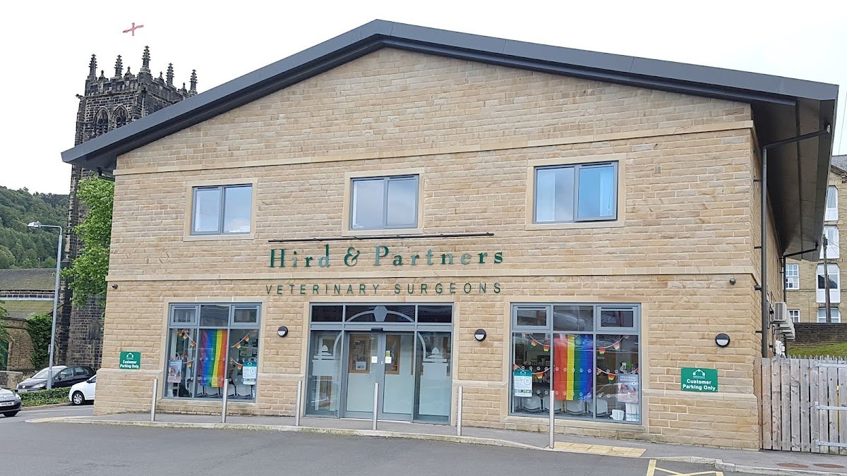 Hird & Partners - Photo 2