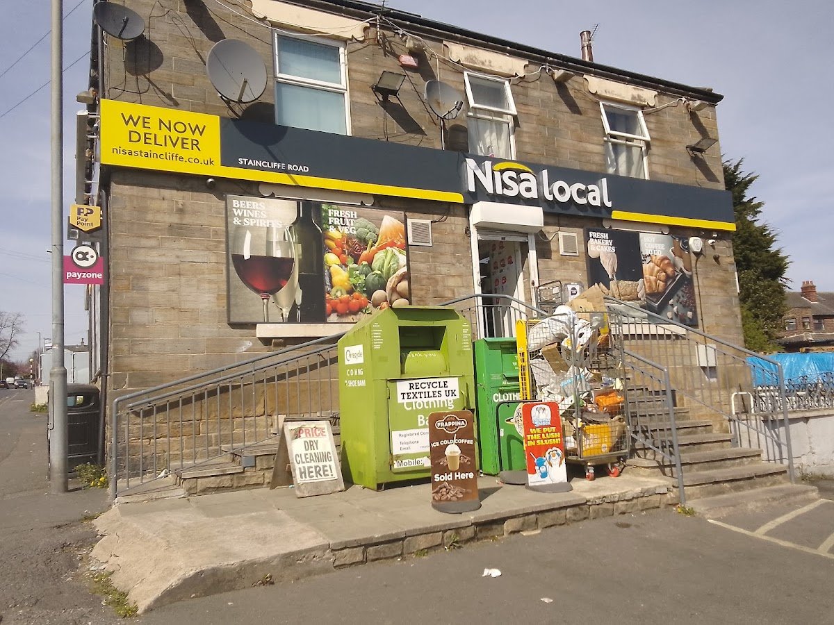 Nisa Local - Photo 2