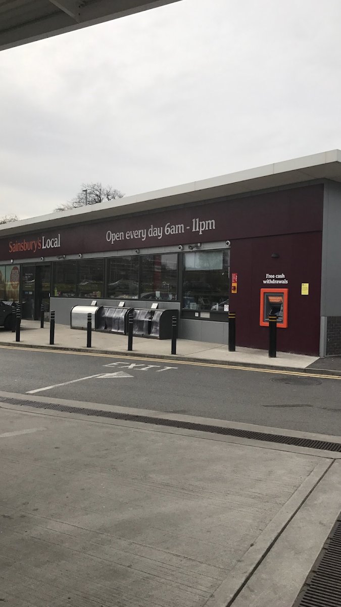 Sainsbury's Local - Photo 2