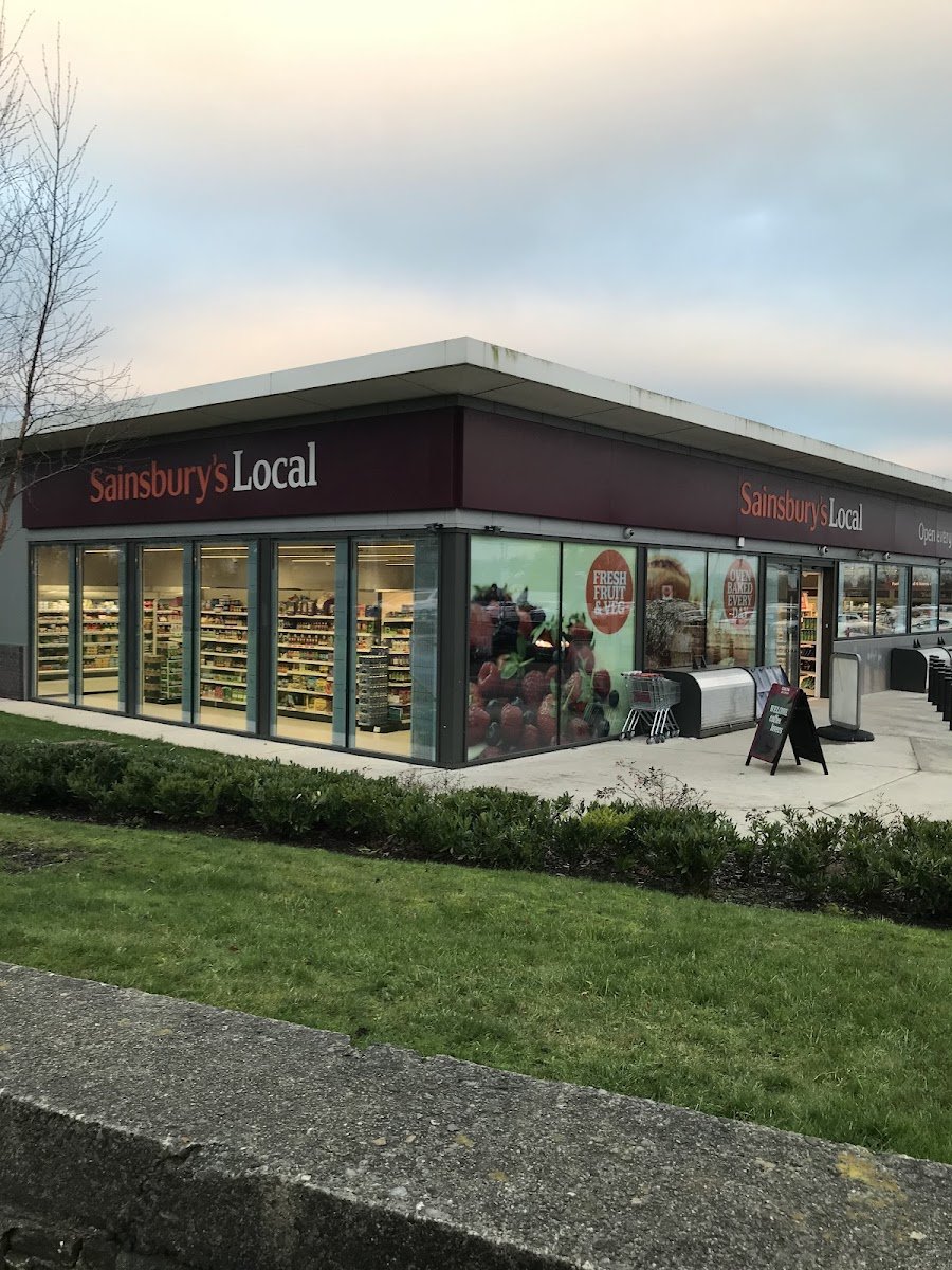 Sainsbury's Local - Photo 3