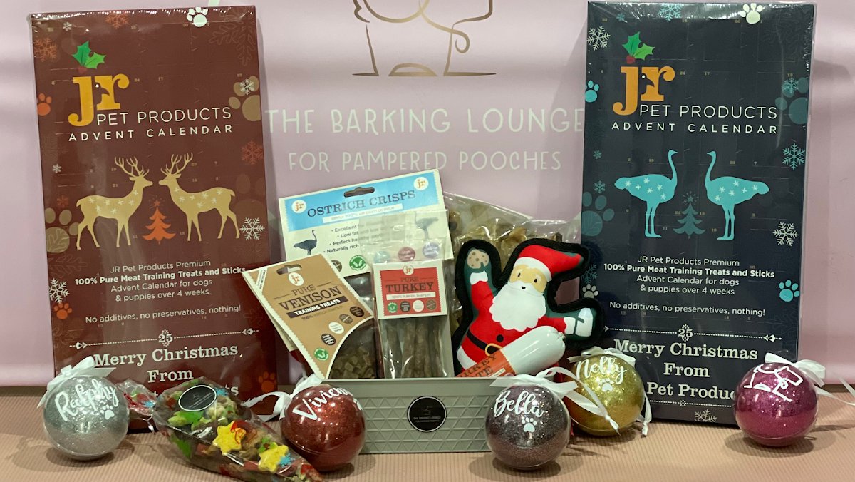 The Barking Lounge - Photo 2