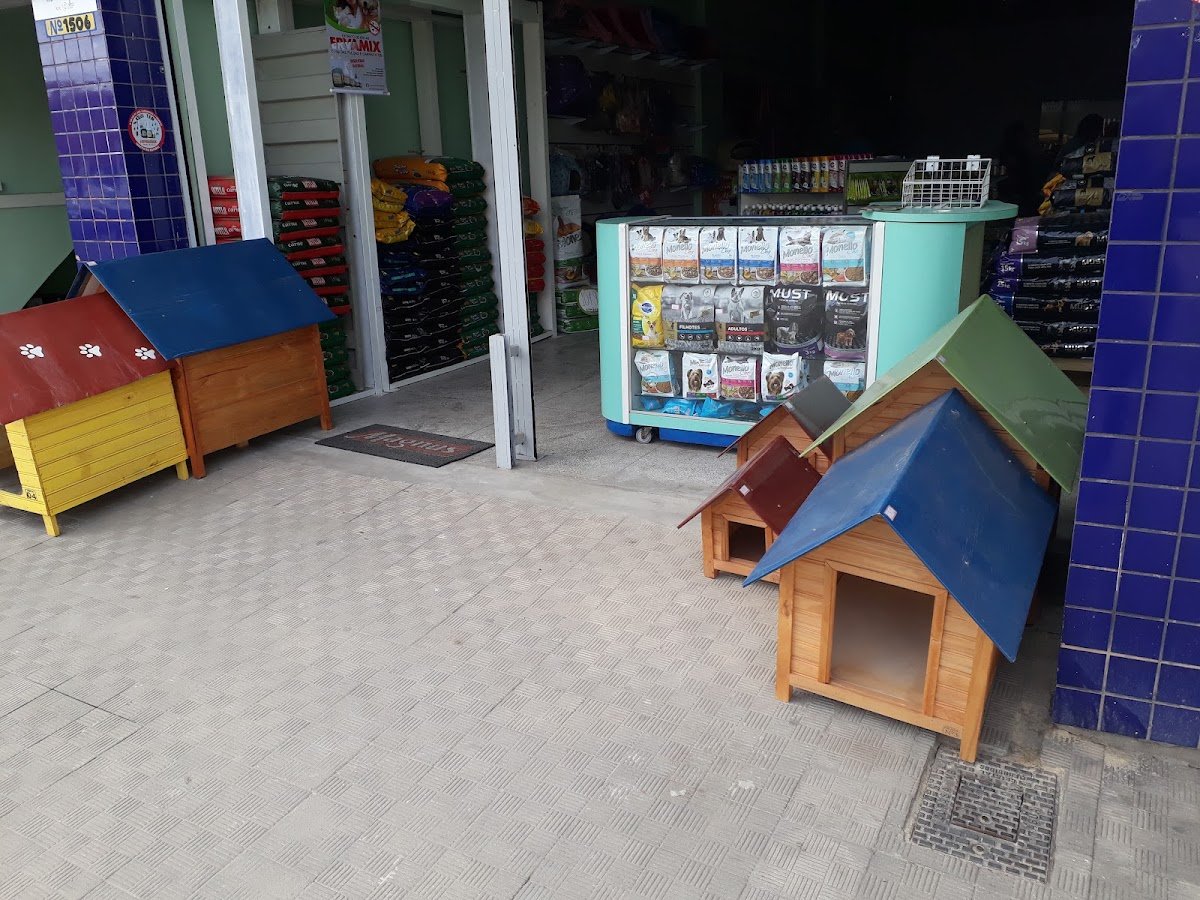 PetShop Beleza Animal