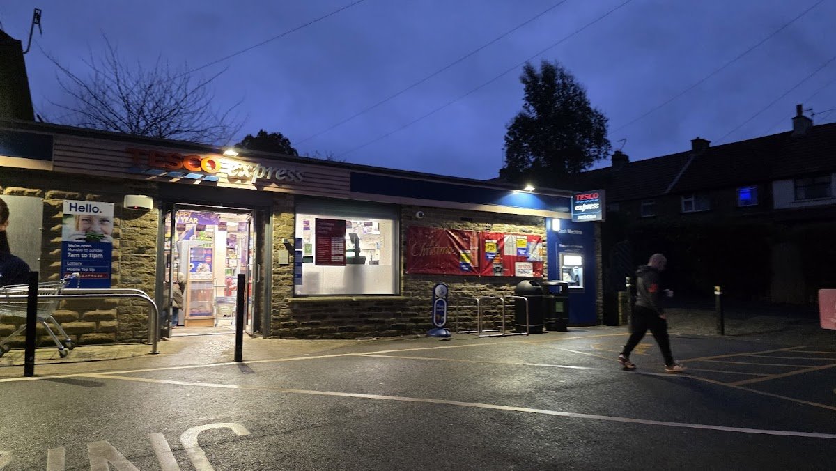 Tesco Express - Photo 3