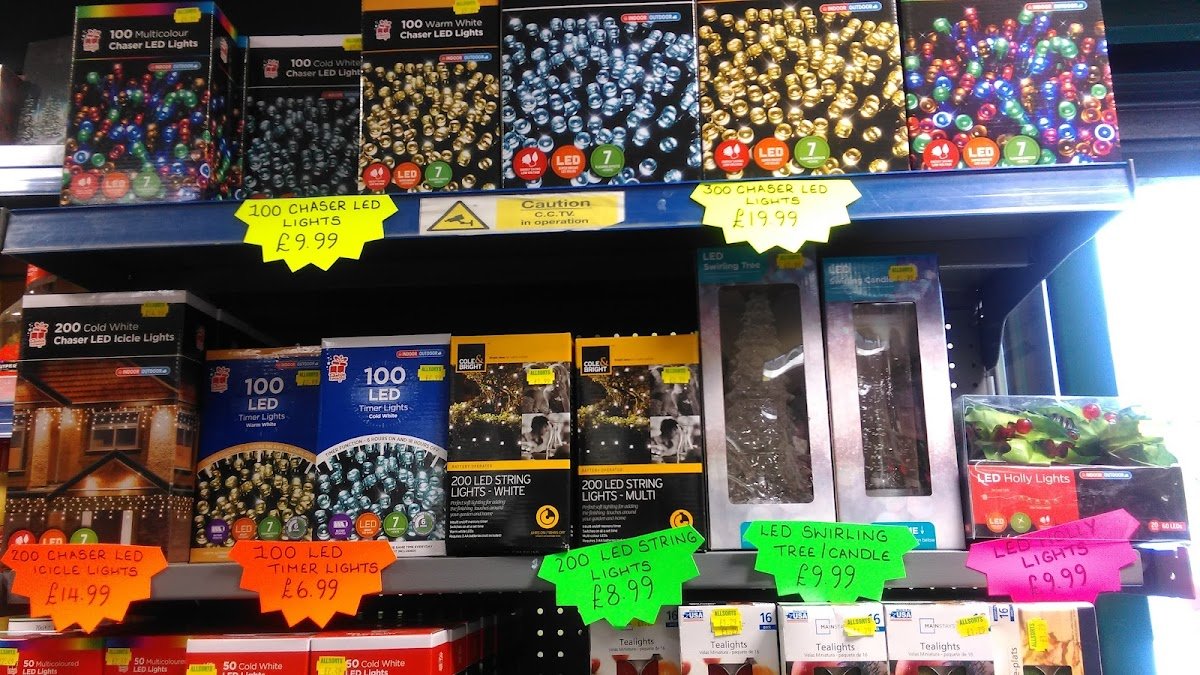 Allsorts Discount Store - Photo 2