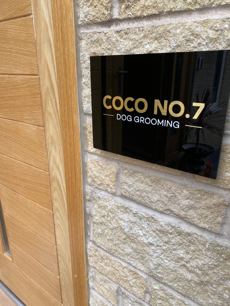Coco No7 Dog Grooming - Photo 2