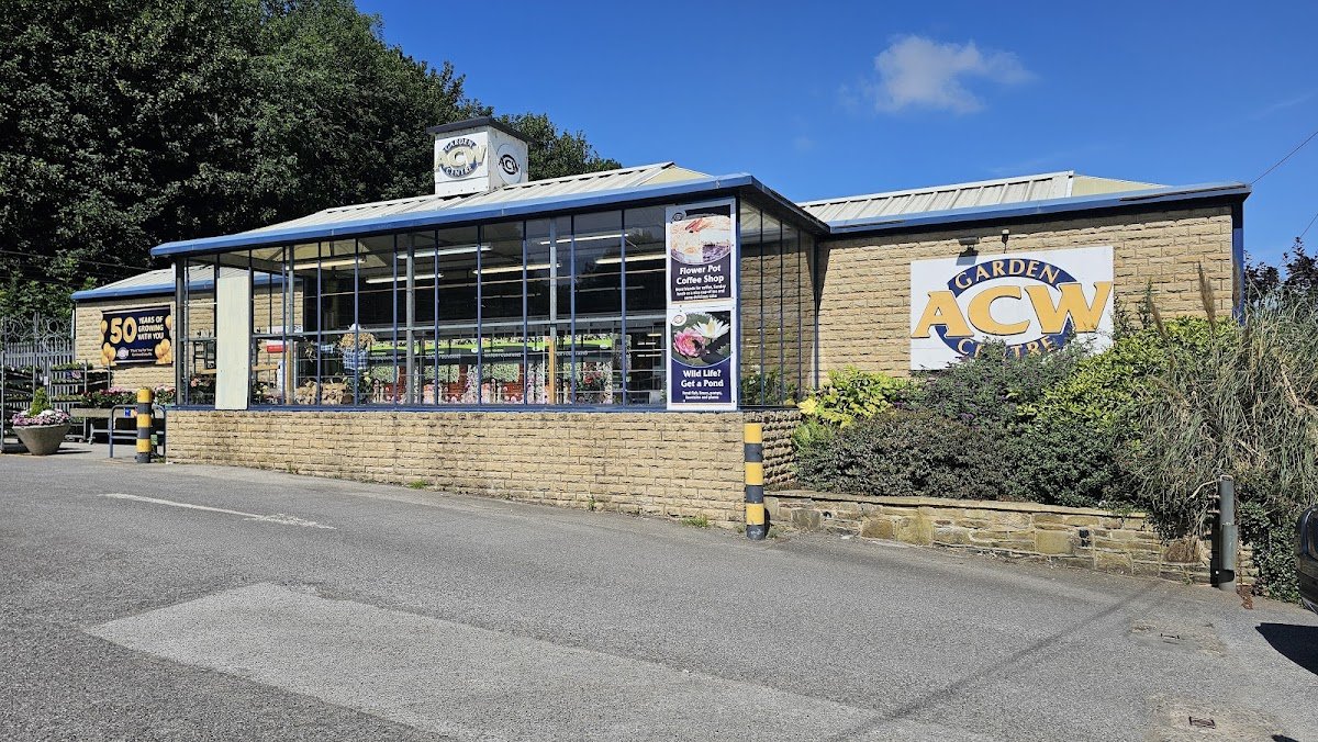 ACW Garden Centre - Photo 2