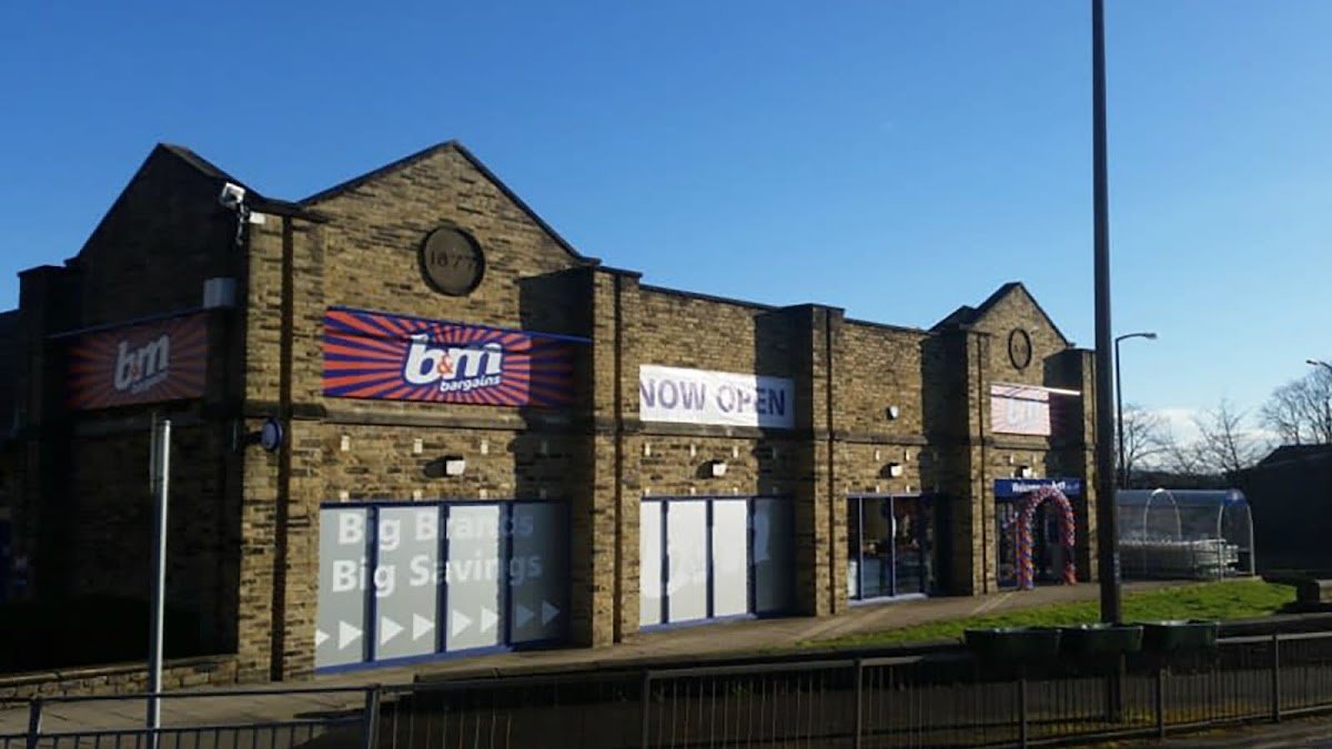 B&M Store - Photo 2