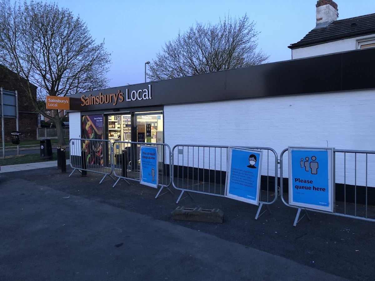 Sainsbury's Local - Photo 2