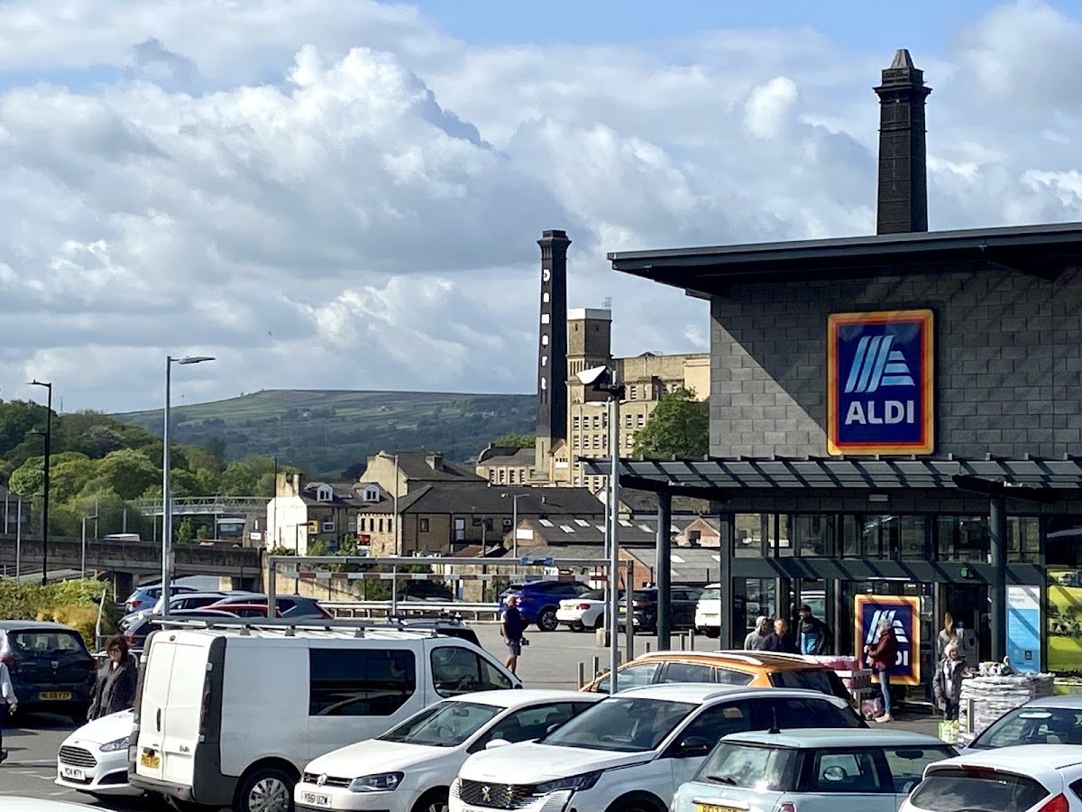 ALDI - Photo 2