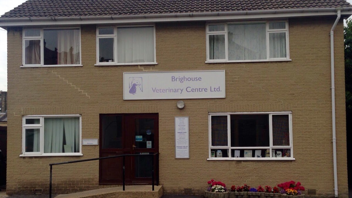 Brighouse Veterinary Centre Ltd - Photo 2