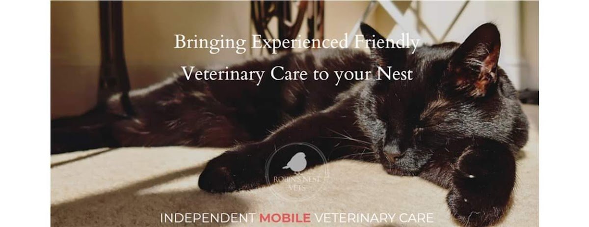 Robin's Nest Vets - Photo 2