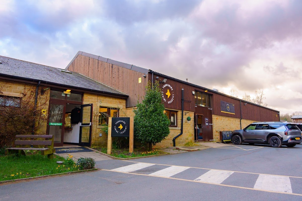 Yorkshire Canine Academy - Photo 2