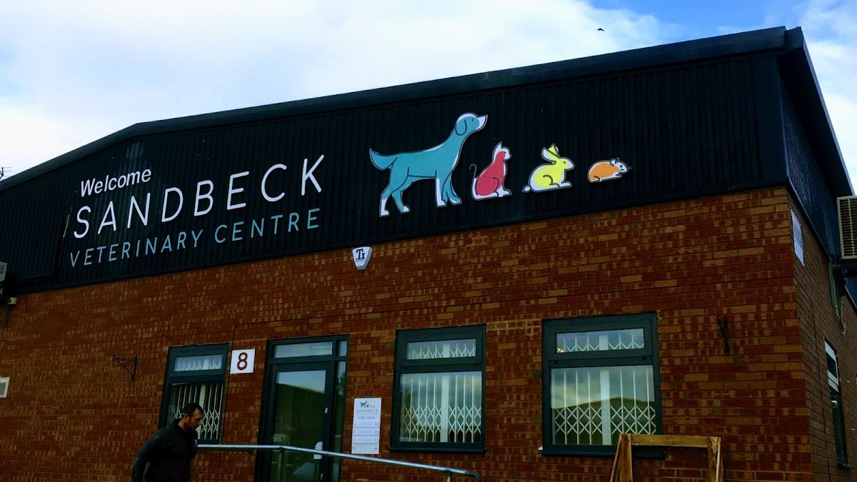 Sandbeck Veterinary Centre - Photo 2