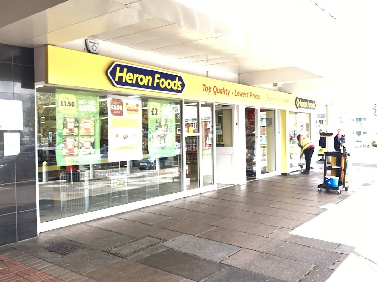 Heron Foods - Photo 2