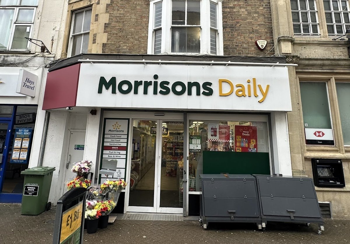 Morrisons Daily - Photo 2