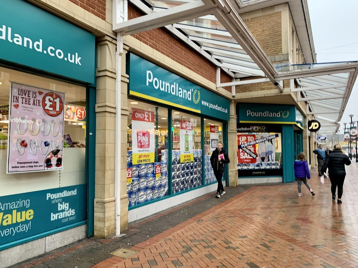 Poundland - Photo 2