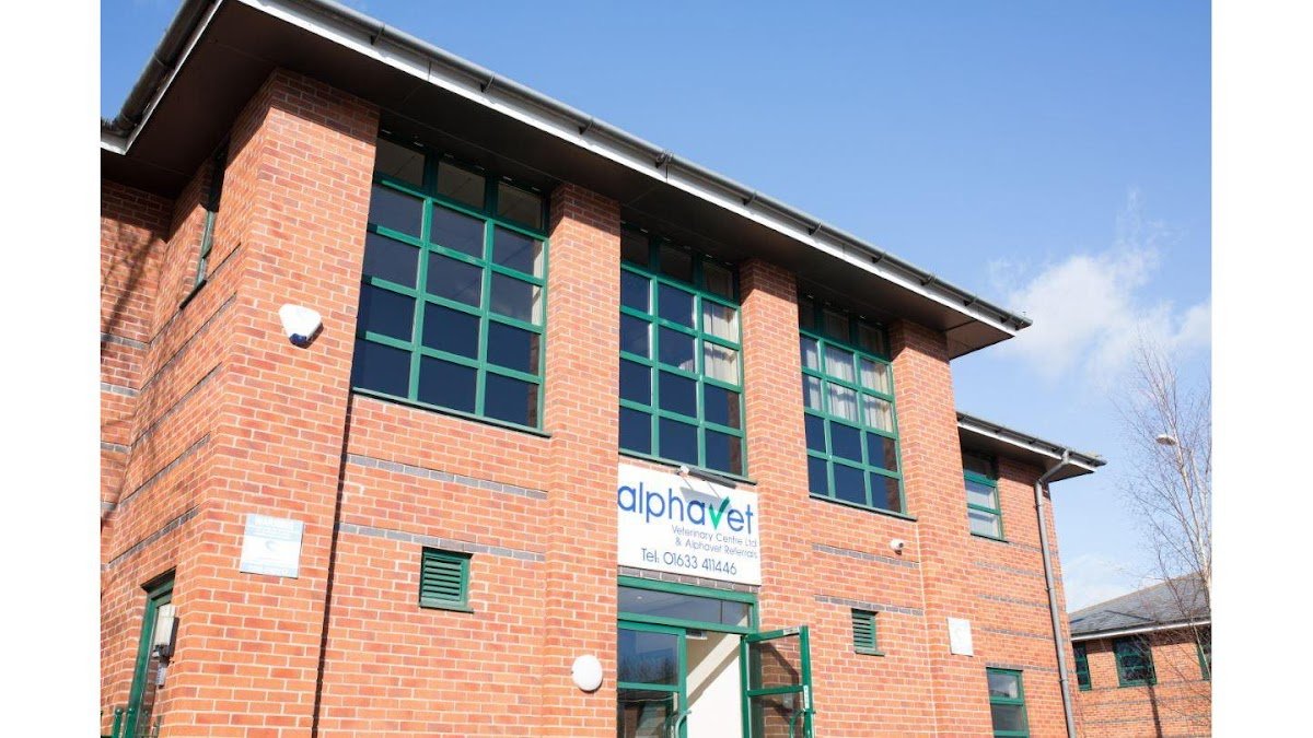 Alphavet Veterinary Centre - Photo 2